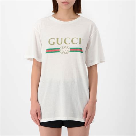 womens gucci t shirt replica|faux t shirt gucci.